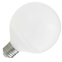 TOPLIGHTS G95 12W 24x5730SMD 950LM 2800-3200K Warm White Light LED Globe Bulb(AC100-260V)