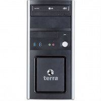 TERRA PC-BUSINESS 5060 - MT - Ryzen 5 Pro 4650G / 3.7 GHz