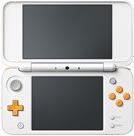 New Nintendo 2DS XL - Handheld-Spielkonsole - Lavendel - Tomodachi Life