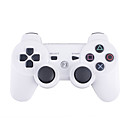 Wireless Controller for PS3 (White)