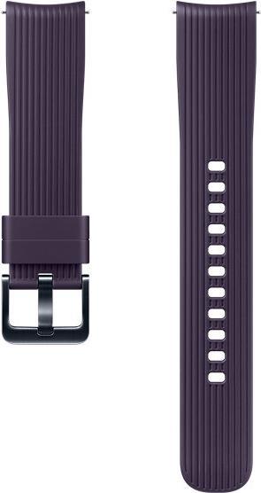 Samsung ET-YSU81 - Tragriemen (Handgelenk) - violett - für Galaxy Watch (42 mm)