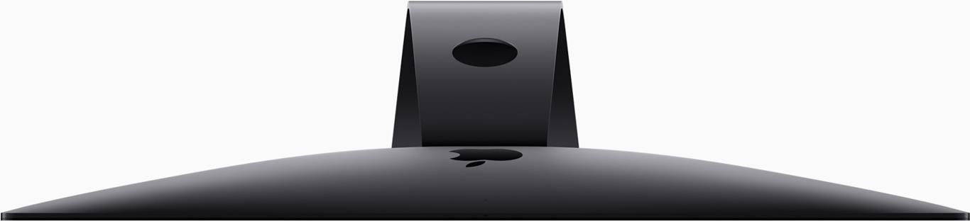 Apple iMac Pro with Retina 5K display - All-in-One (Komplettlösung) - 1 x Xeon W 2,5 GHz - RAM 32GB - SSD 2TB - Radeon Pro Vega 64 - GigE, 10 GigE - WLAN: 802,11a/b/g/n/ac, Bluetooth 4,2 - OS X 10,13 Sierra - Monitor: LED 68,6 cm (27