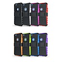 Case For Apple iPhone 6 Plus / iPhone 6 Shockproof / with Stand Back Cover Armor Soft PC for iPhone 6s Plus / iPhone 6s / iPhone 6 Plus