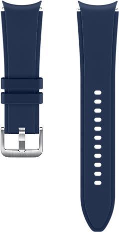 Samsung ET-SFR89 - Armband für Smartwatch - Medium/Large - marineblau - für Galaxy Watch4 (40 mm), Watch4 Classic