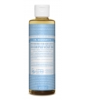 Savon liquide Non parfumé Dr Bronners