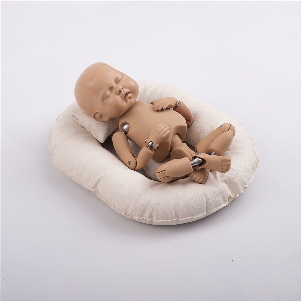 Baby Photography Prop Posing Pillow