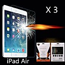 Ultimate Shock Absorption Screen Protector for iPad Air (3PCS)