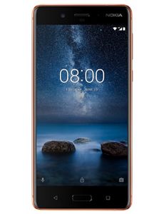 Nokia 8 64GB Polishedcopper - EE - Grade A+