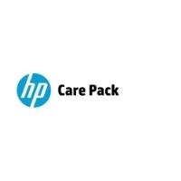 Hewlett-Packard HP Foundation Care 24x7 Service - Serviceerweiterung - Arbeitszeit und Ersatzteile - 5 Jahre - Vor-Ort - 24x7 - Reaktionszeit: 4 Std. - für HP MSR900, MSR900-W (U2AC2E)