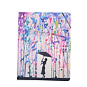 Coque Pour Apple iPad 4/3/2 / iPad Air Porte Carte / Antichoc / Avec Support Coque Intégrale Peinture Dur faux cuir pour iPad Air / iPad 4/3/2 / iPad Air 2