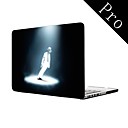 conception michael jackson complet du corps boîtier en plastique de protection pour MacBook Pro 13 