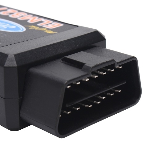 USB modifié pour Ford MS-CAN HS-CAN pour le scanner de diagnostic Mazda Forscan