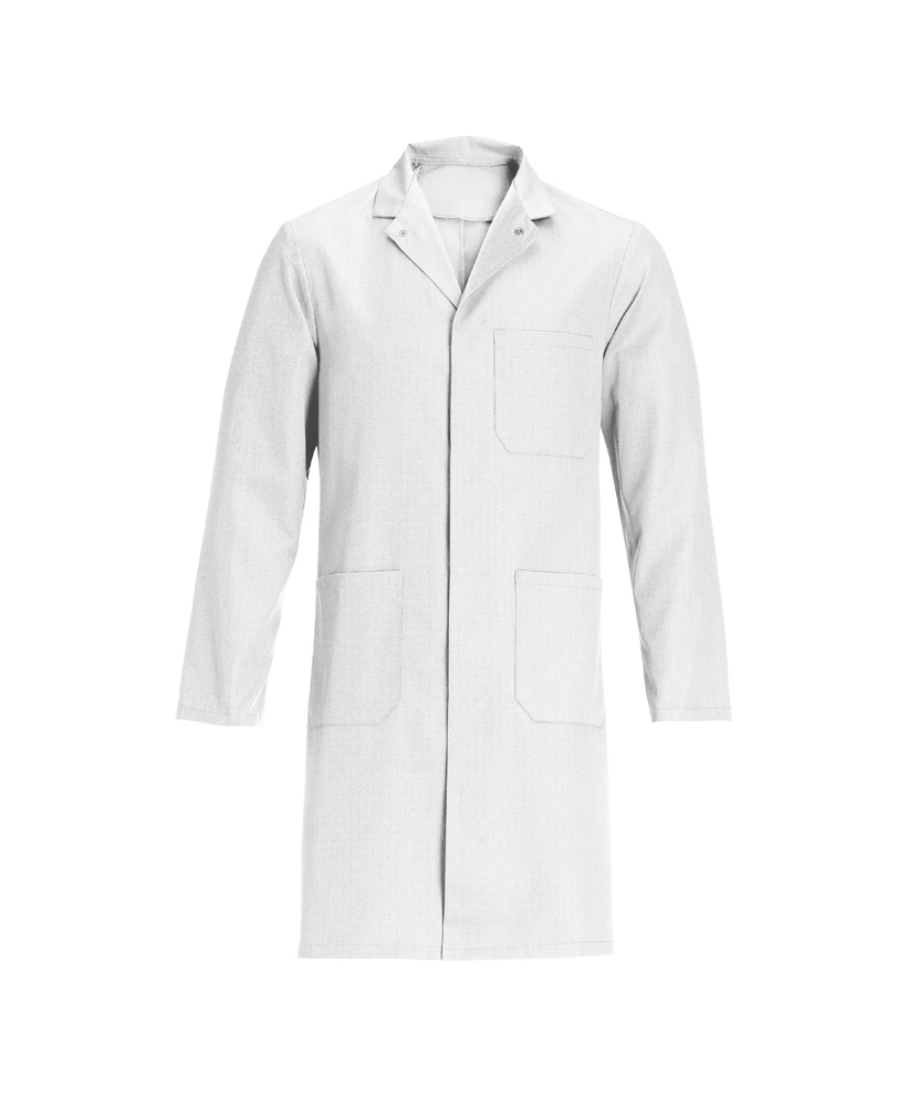 Alexandra men's anti-static coat