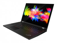 Lenovo ThinkPad P15 Gen 1 20ST - Core i7 10850H / 2.7 GHz - Win 10 Pro 64-Bit - 16 GB RAM - 512 GB S