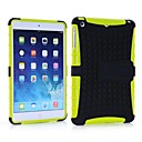 armure mince affaire défenseur de luxe pour Mini iPad 3, iPad Mini 2, Mini iPad 2 w / stand