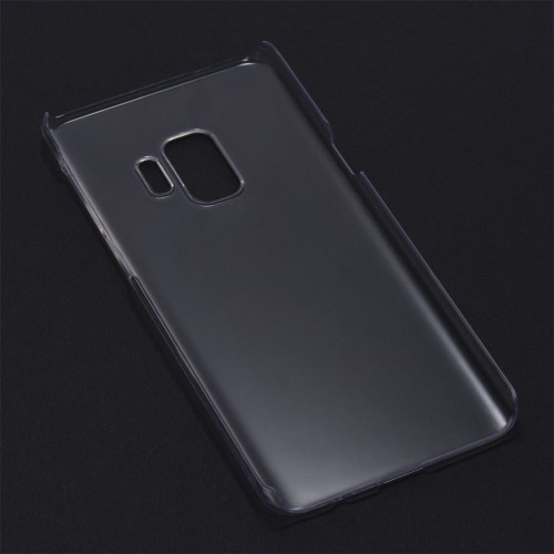 PC Phone Protective Case for Samsung GALAXY S9 Plus Cover 6.2 Inches Eco-friendly Stylish Portable Anti-scratch Anti-dust Durable