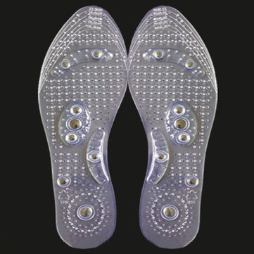 Magnetic Therapy Shoe Pad Foot Care