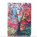 Oil Painting   Pattern Full Body Cover for iPad 2/3/4