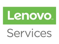 Lenovo Essential Service + YourDrive YourData