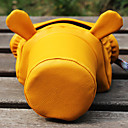 Cute Pig Cortical Bag for Canon/Nikon