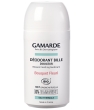 Déodorant Bille Douceur Fleuri Roll on Gamarde