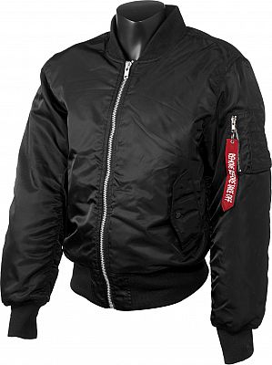 GC Bikewear Bomber, textile jacket