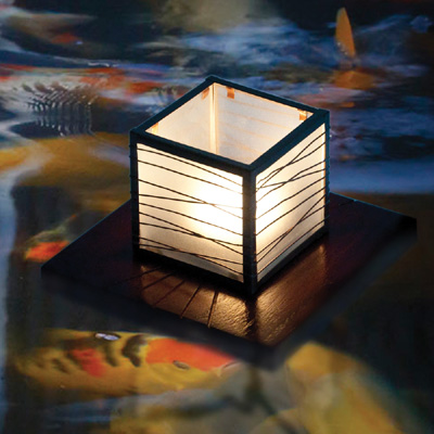 Velda Floating Lantern
