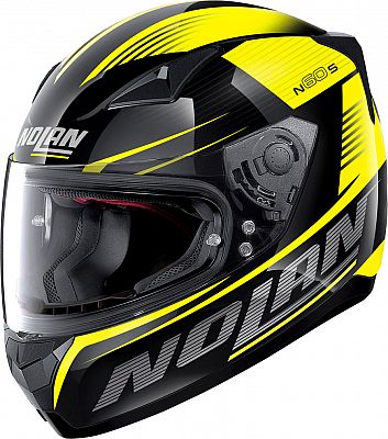 Nolan N60-5 Motrico, integral helmet