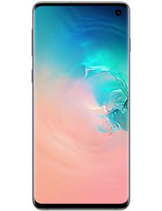 Samsung Galaxy S10 512GB PrismWhite - EE - Grade B