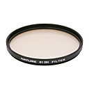 Nature 81B 58mm Color Correction Filter