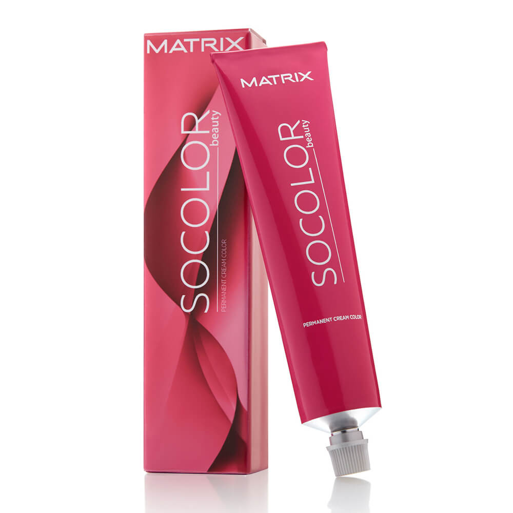 Matrix SoColor Beauty Permanent Hair Colour - 507G 90ml