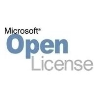 Microsoft Visual Studio Team Foundation Server - Software Assurance - 1 Geräte-CAL - MOLP: Open Business - Win - Single Language (126-00417)