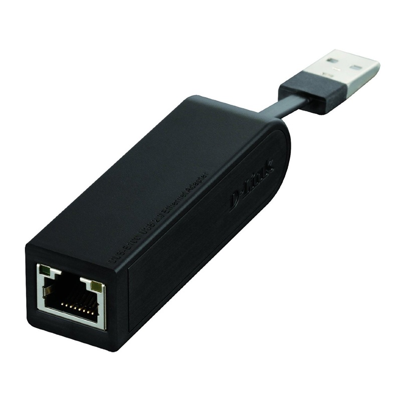 D-Link USB 3.0 to Gigabit Ethernet Adapter ( DUB-1312)