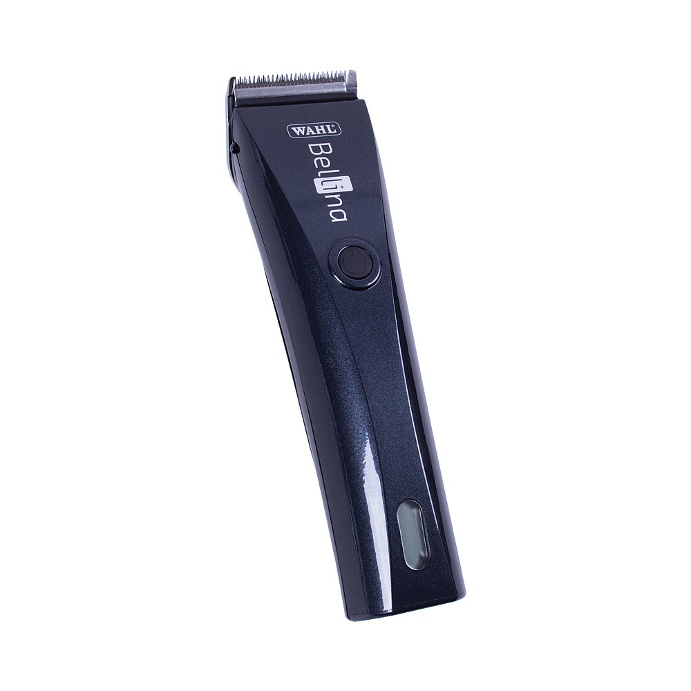 wahl bellina lithium hair clipper
