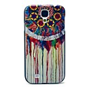 Colorful Dream Catcher Pattern Hard Case for Samsung Galaxy S4 I9500
