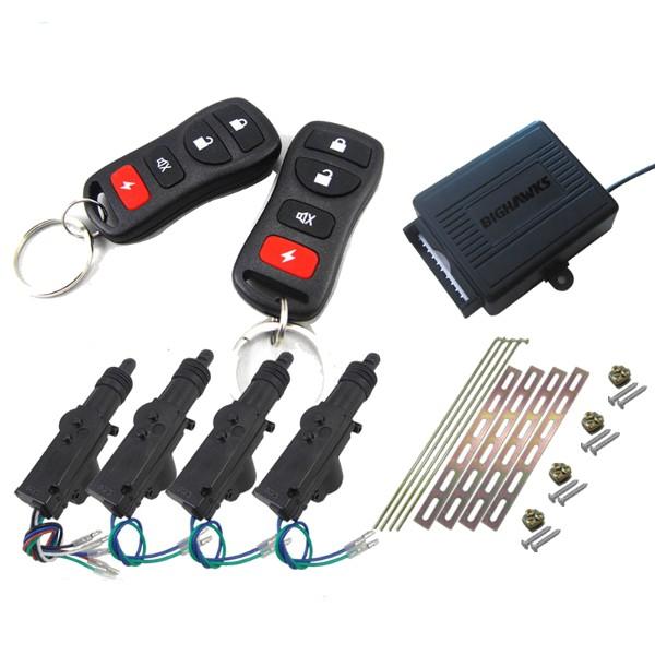 K904-817012V Car Alarm Car Remote Central Door Locking