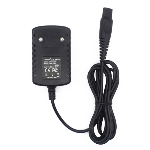 Adaptateur de chargeur de rasoir 15V pour Philips Norelco, série multigroom HQ8505 AT790