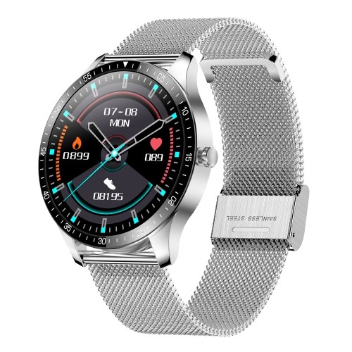 SENBONO 1,28 Zoll Touch Smart Watch