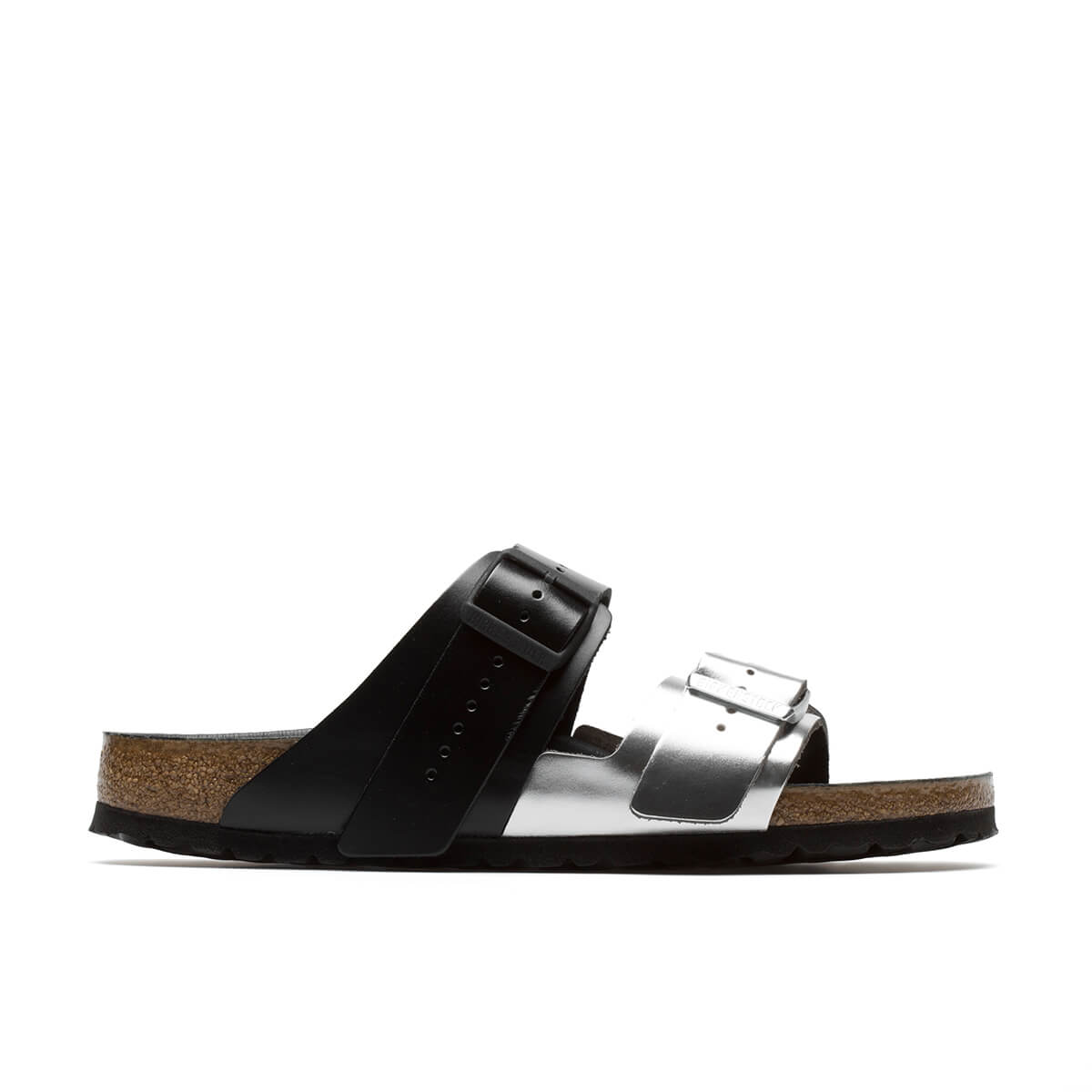 RICK OWENS Arizona Combo sandals