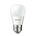 PHILIPSE27 3W  250LM 6500K Cool Daylight Light LED Bulb (AC 220V)