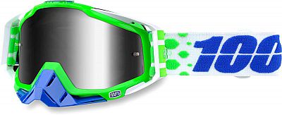 100 Percent The Racecraft Alchemy S16, goggles