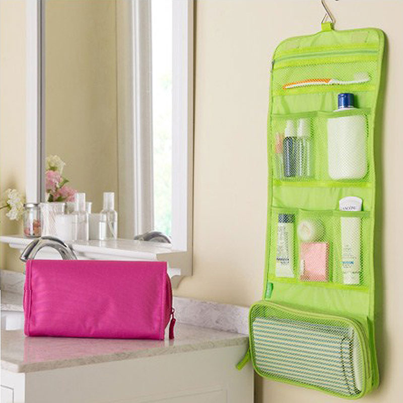Collapsible Waterproof Solid Storage Bag