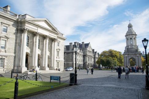 DoDublin Card