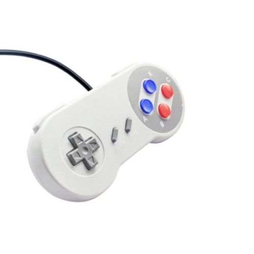 Console de jeu familiale classique 32 bits HD Mini