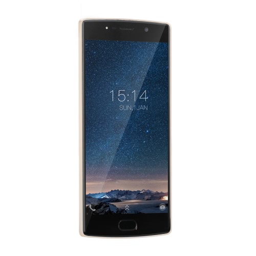 DOOGEE BL7000 Téléphone intelligent 4G FDD-LTE 3G WCDMA 5.5 Pouces IPS FHD 4G + 64G