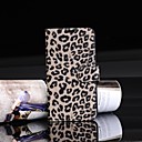 Luxury Case Wallet Leopard Print Case for Samsung Note 2 N7100 (Assorted Colors)