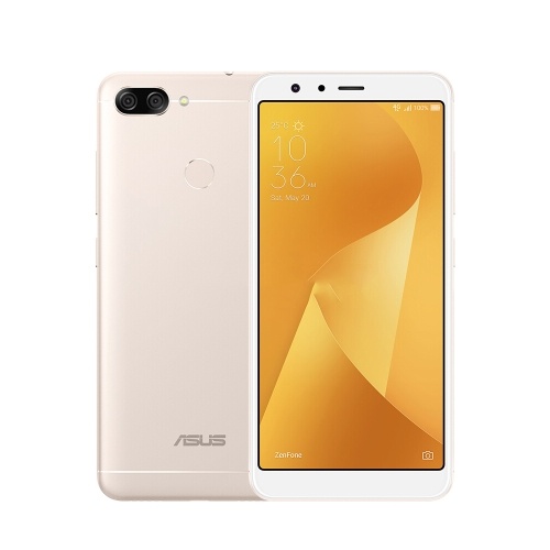 Téléphone portable Asus Zenfone Pegasus 4S Max Plus (M1) ZB570TL 4G