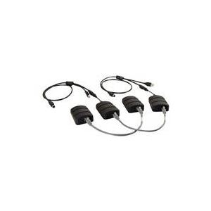 C2G Extender for Logitech ConferenceCam CC3000e USB-Erweiterung bis zu 30 m (84019)