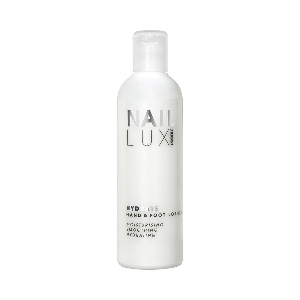 * nailux hand/foot lotion l 500ml