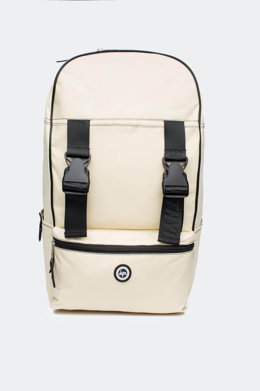 Hype Sand Tonal Traveller Backpack School Bag
